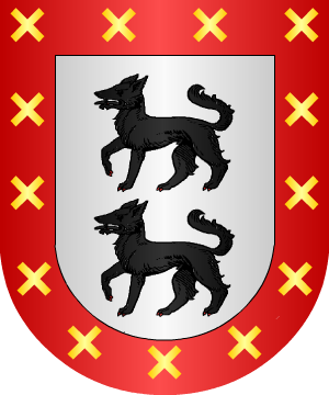 ESCUDO SIGUIENTE